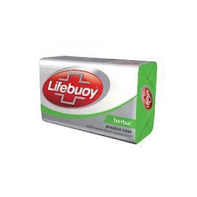 Lifebuoy Herbal 75g
