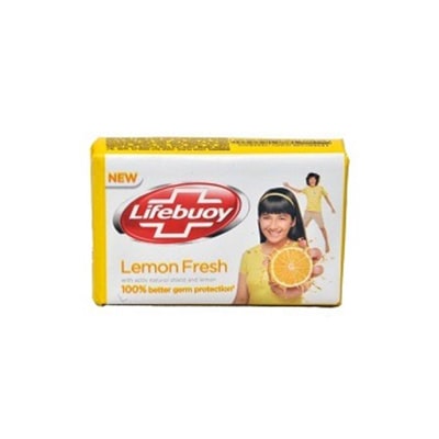 Lifebuoy Soap 60g
