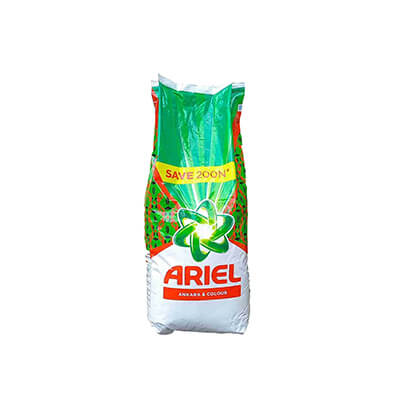 Ariel Ankara & Colour 2kg