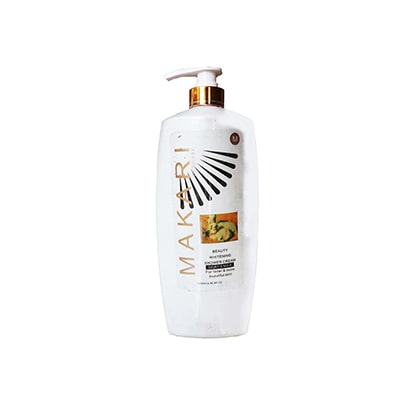 Makari Beauty Whitening Shower Cream 1200ml