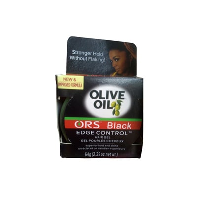 Olive Oil (ors) Hair Serum Edge
