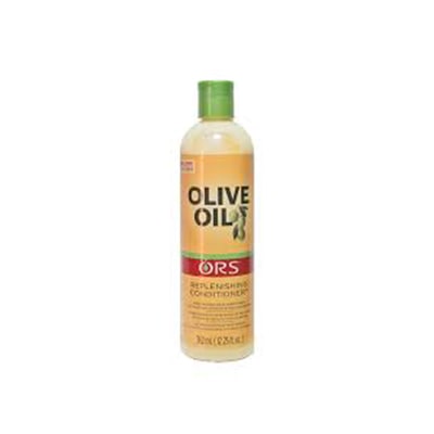 Olive Oil Conditioner 362ml