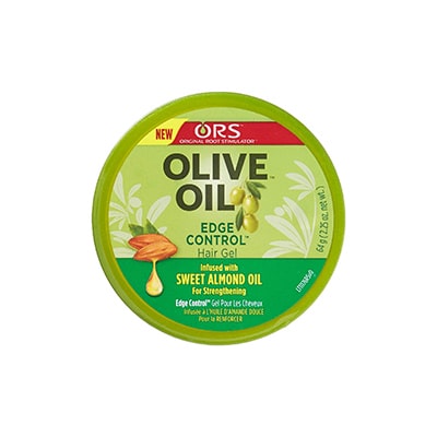 Olive Oil Edge Control Gel
