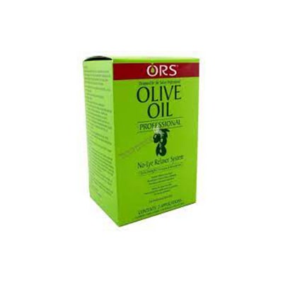 Olive Oil Ors 2 Applications Professional