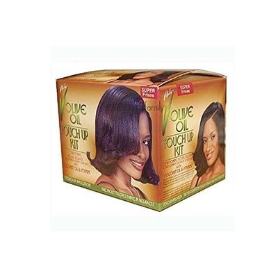 Olive Oil Ors 10 Touch-up Relaxer