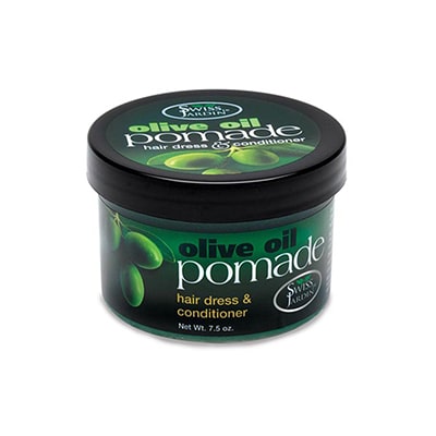 Swiss Jardin Olive Oil Pomade 340g