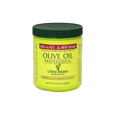 Olive Oil Professional Relazer 532g