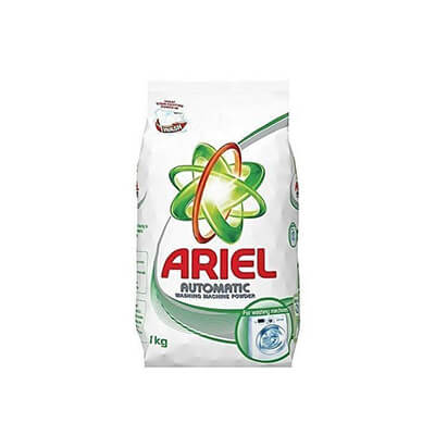 Ariel Automatic Wash 2kg