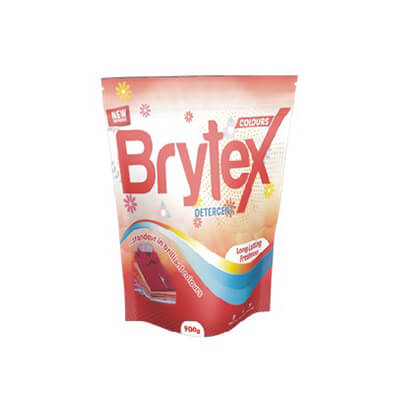 Brytex Detergent 180g ( Colour)