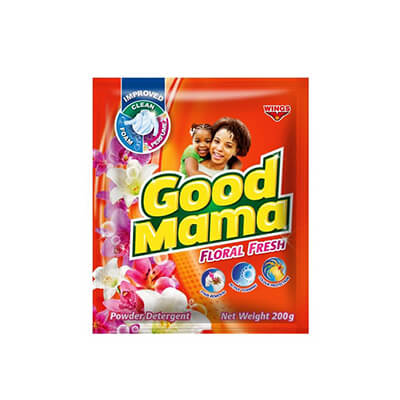 Goodmama Detergent 200g