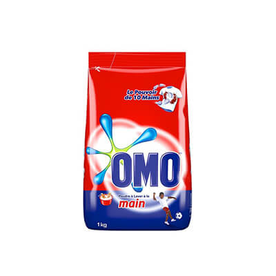 Omo 100g