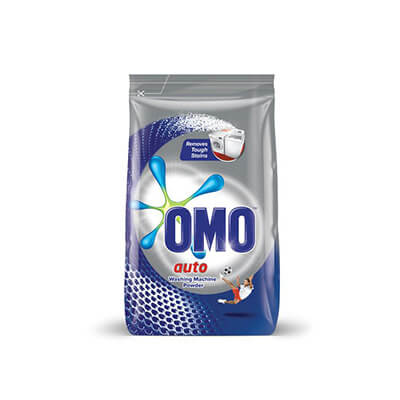 Omo Auto 1kg