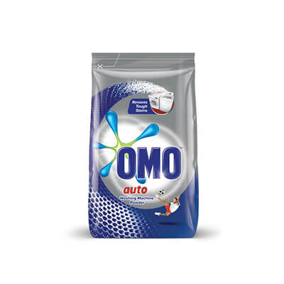 Omo Washing Powder Detergent - 400g