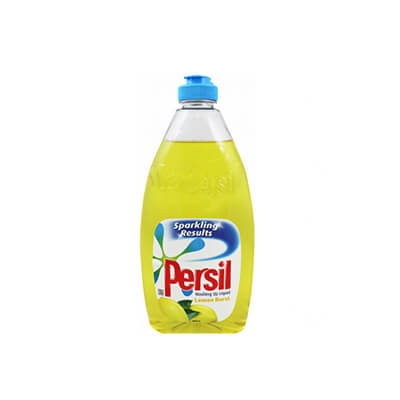 Persil Lemon Burst Dish Wash 500ml