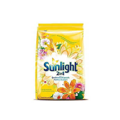 Sunlight 2-n-1 Spring Sensation 190g