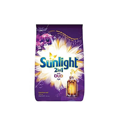 Sunlight Oud 200g