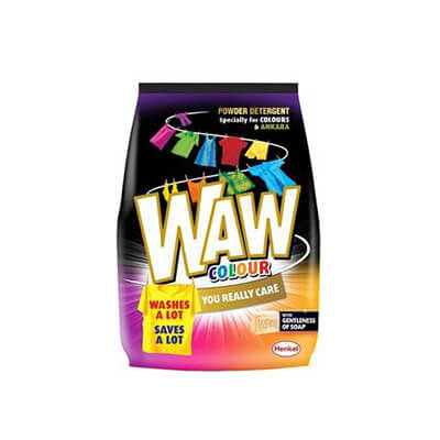 Waw Colour 850g