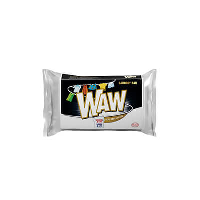 Waw Multipurpose Soap 130g