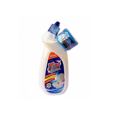 Toilet Cleaner Wind 500ml
