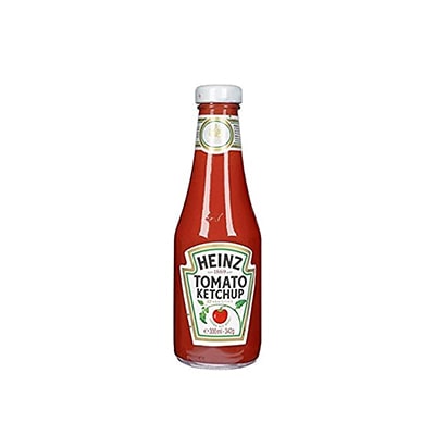 Tomato Ketchup (heinz) 300g