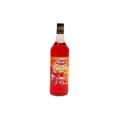 Grenadine (pueblo)