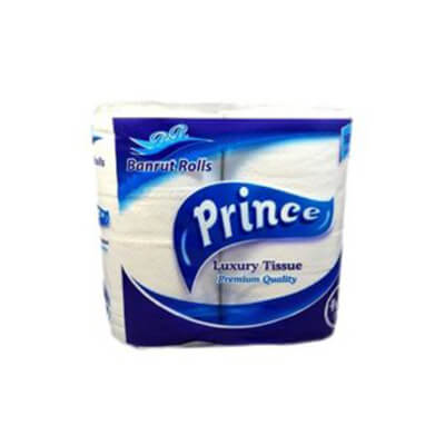 Banrut Kiki Plus Jumbo Tissue