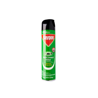 Baygon 550ml