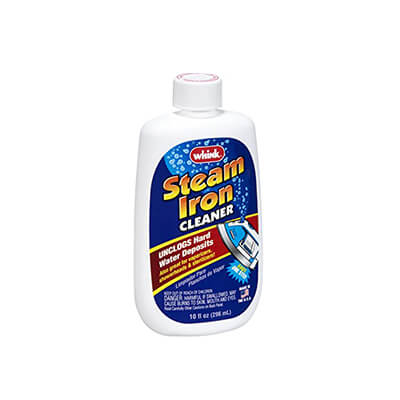 Big Star Strong Cleaner Iron & Rubber Spongex 4