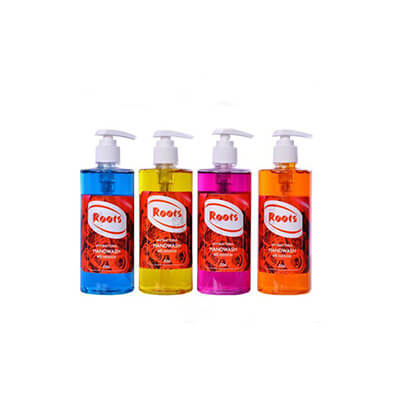 Gbc Root Hand Wash 500ml All Variants