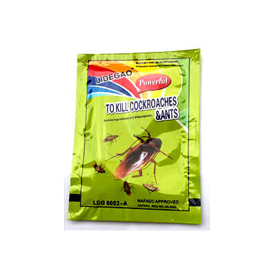 Lidegao Insect Killer