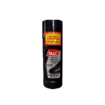 Sitil Liquid Shoe Polish Black/noir 80ml