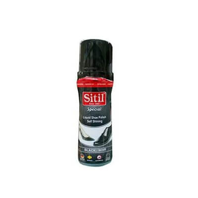 Sitil Foam Polish