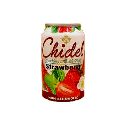 Chidel Health Drink Can