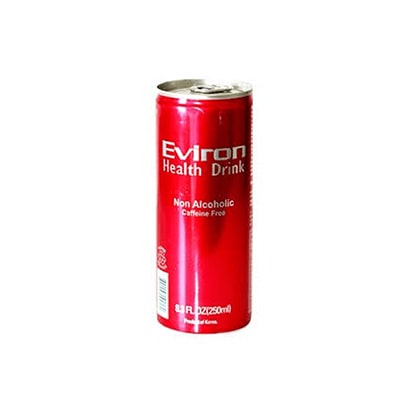 Eviron Health Drink Can 250ml
