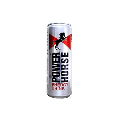 Power Horse Energy 355ml