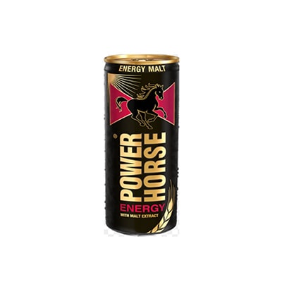 Power Malt 355ml