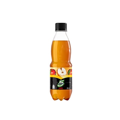 5alive Applle Frut Dring 35cl