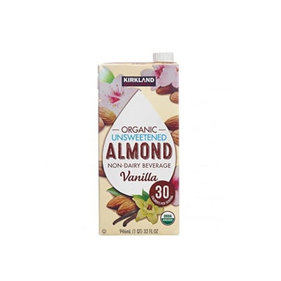 Almond Kickland Juice 1l