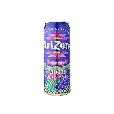 Arizona Grapeade 680ml