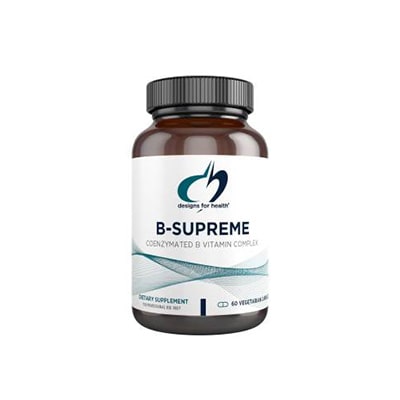 B Supreme Juice 750ml