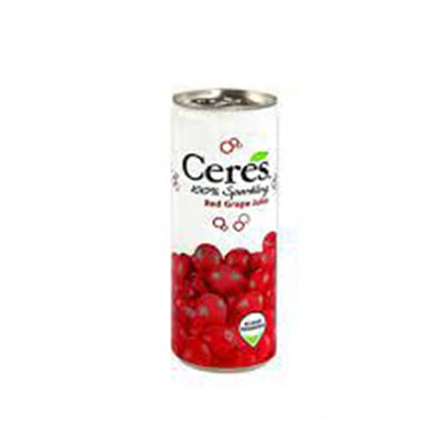 Ceres Can 275ml