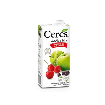 Ceres Fruit Juice 1litre