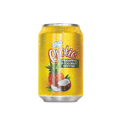 Chi Exotic Can 330ml