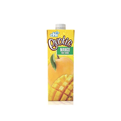 Chi Exotic Mango 1ltr
