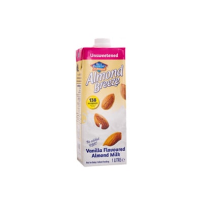 Almond Breeze Original 943ml