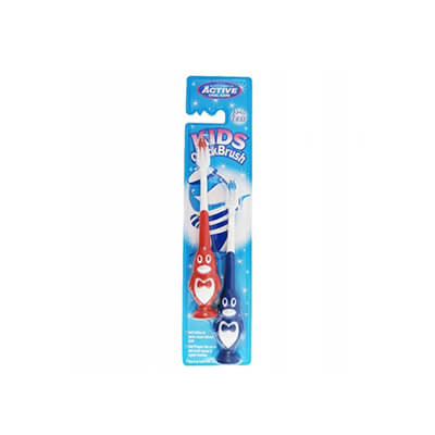 Active Oral Care Kids Toothbrush