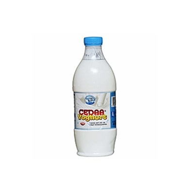 Cedar Pineapple 50cl
