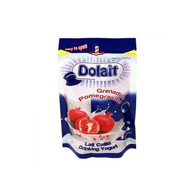 Dolait Yogurt 200ml Mango