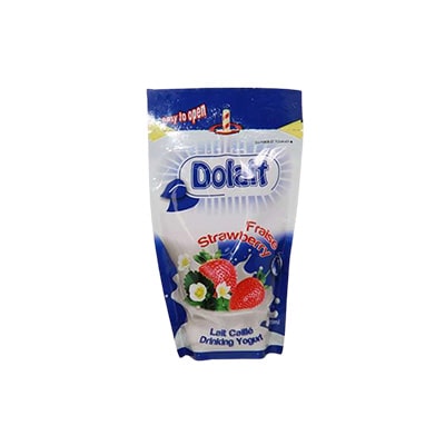 Dolait Yogurt 200ml Strawberry