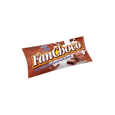 Fanchoco Satchet